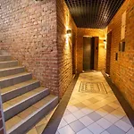 Studio Loft Apartament 5 Min Od Starego Rynku, Poznan Netflix