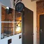 Studio Loft Apartament 5 Min Od Starego Rynku, Poznan Netflix