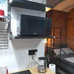Studio Loft Apartament 5 Min Od Starego Rynku, Poznan Netflix