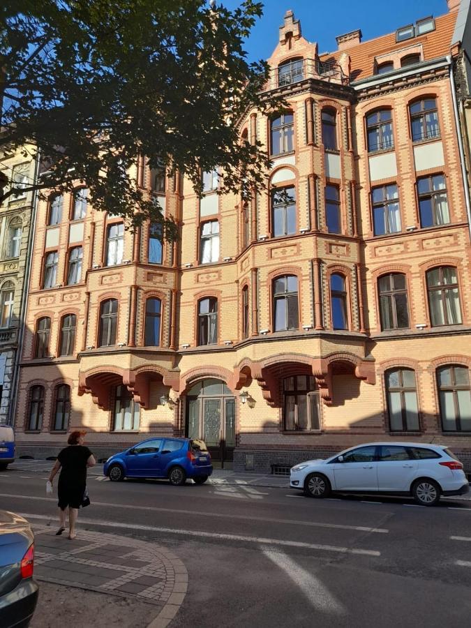 Loft 5 Min Od Starego Rynku, Netflix Apartment