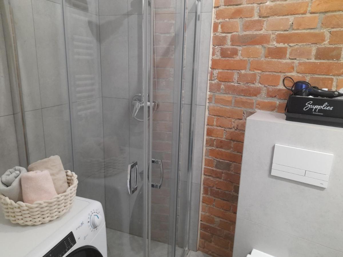Loft 5 Min Od Starego Rynku, Netflix Poznan
